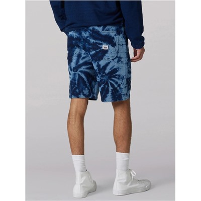 Men's Heritage Leisure Regular Fit Shorts