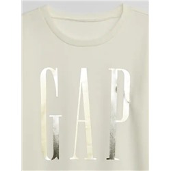 Gap Logo Sweatshirt