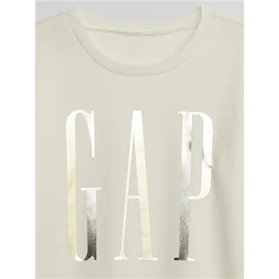 Gap Logo Sweatshirt