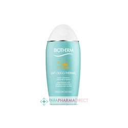 Biotherm Solaire Sun After Lait Oligo Thermal 200ml