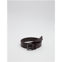 Belt, Men, Brown