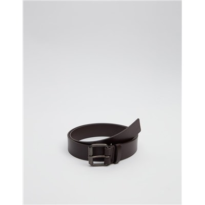 Belt, Men, Brown
