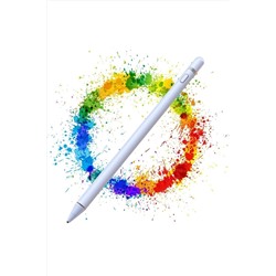 wowacs Sensitivity Stylus Kapasitif Dokunmatik Kalem Tüm Cihazlarla Uyumlu Yazı Çizim Tasarım Tablet Kalemi emrstyluspen