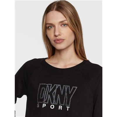 Женский свитшот DKN*Y 🧡   Экспорт. Оригинал