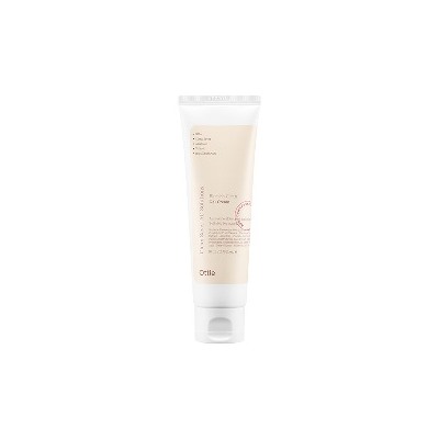 Blemish Clean Gel Cream