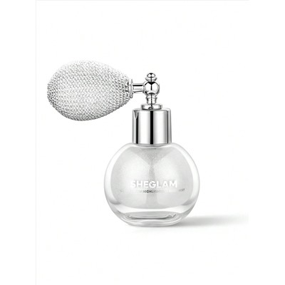 Go Go Glow Highlighting Body Mist