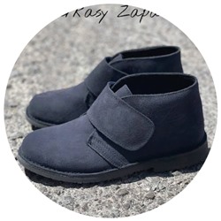 Ab.Zapatos 3316 New RМ • Antracita АКЦИЯ
