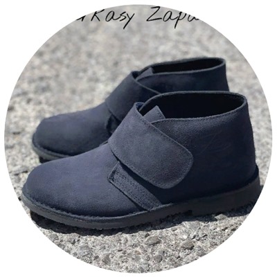 Ab.Zapatos 3316 New RМ • Antracita АКЦИЯ