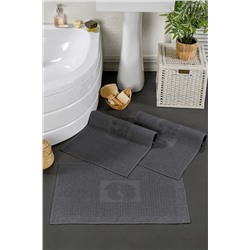 Casnack 3 Adet Ayak Havlusu-paspas Seti CSNKP0710