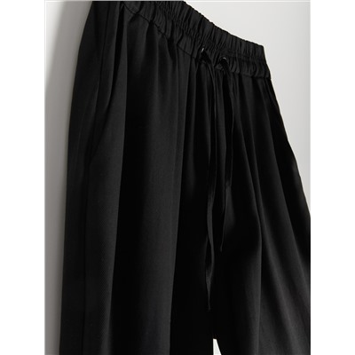 Hose aus Tencel™ Lyocell