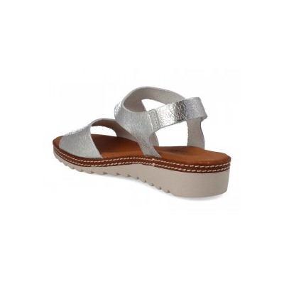 866PACIFIC - BDA
                SANDALIAS DE CUÑA