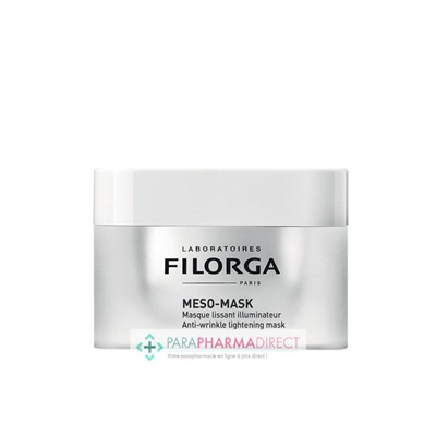 Filorga Meso-Mask Masque Lissant Illuminateur 50ml