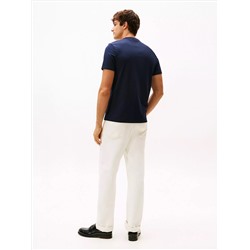 Laurel Leaf Cotton Interlock T-Shirt