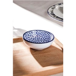 Rêve Bleu Drancy New Bone Mini Tabak