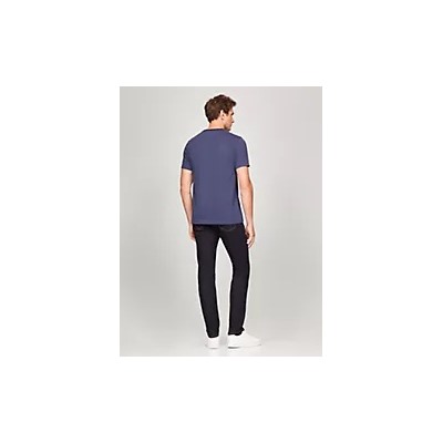 Hilfiger Signature Flag Logo T-Shirt