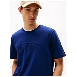 Hilfiger Arch Embossed T-Shirt