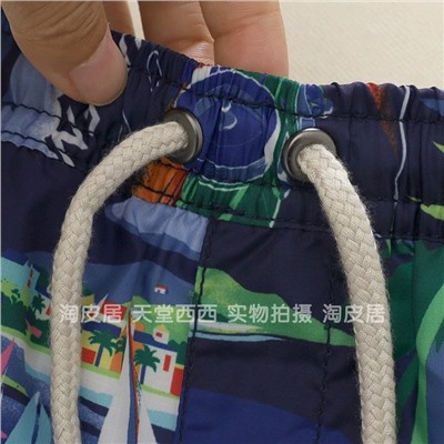 Детский пляжный костюм  Polo Ralp*h Laure*n