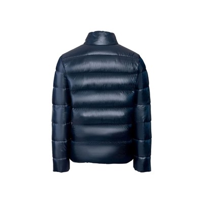 LIVERGY® Herren Steppjacke, ultraleicht und warm