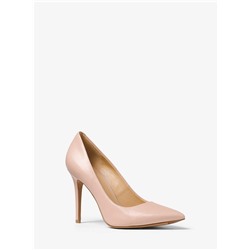 MICHAEL MICHAEL KORS Claire Leather Pump