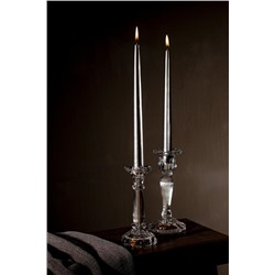 Répertoire Le Cadeau Şamdan Mum - Silver - 25 cm