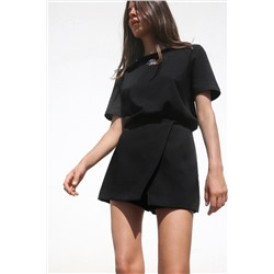 JEWEL FLOWER T-SHIRT
