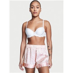 VICTORIA'S SECRET Satin Short