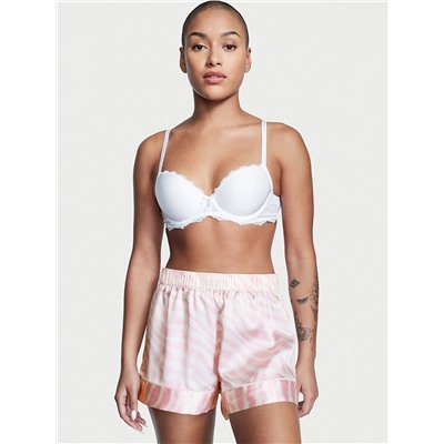 VICTORIA'S SECRET Satin Short