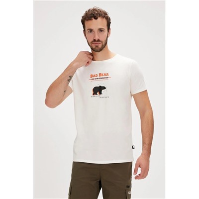 Bad Bear, Derek Erkek T-shirt
