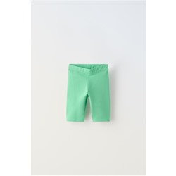 BASIC CYCLING SHORTS