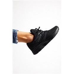 Tonny Black Siyah Füme Unisex Sneaker 772.SF0 772-0