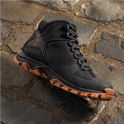 Men's Mt. Maddsen Mid Lace-Up Hiking Boot
