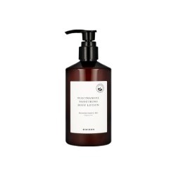 Niacinamide Smoothing Body Lotion Осветляющий лосьон для тела с ниацинамидом