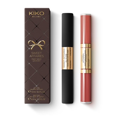 sweet affaires must have look kit
