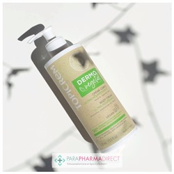 Topicrem DERMOVegetal Crème Corps Ultra-Nourissante 390 ml