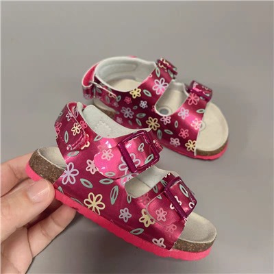 Детские босоножки для девочек  ❤️Chicc*o,  экспорт