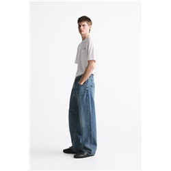 JEANS BAGGY FIT