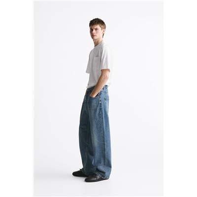 JEANS BAGGY FIT