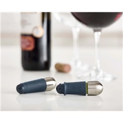 BarWise™ Twist-lock Wine Stoppers