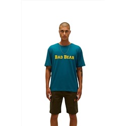 Bad Bear, 22.01.07.053-c41 Title Erkek T-shirt