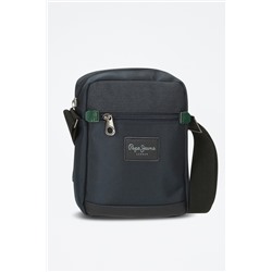 Bandolera Green Bay Azul oscuro