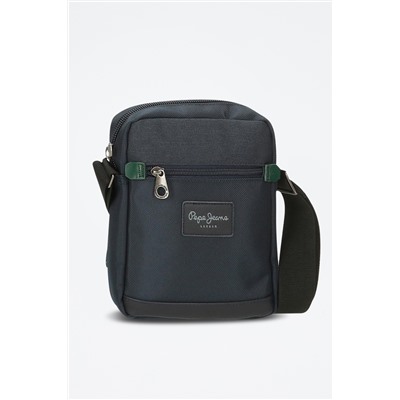 Bandolera Green Bay Azul oscuro