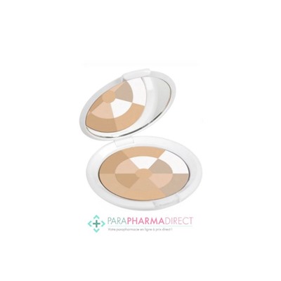 Avène Couvrance Poudre Mosaïque Translucide 10g