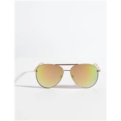 LADIES CLASSIC AVIATOR SUNGLASSES