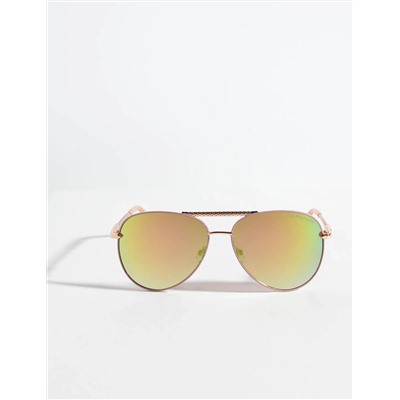 LADIES CLASSIC AVIATOR SUNGLASSES