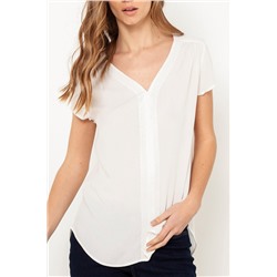 Blusa Blanco