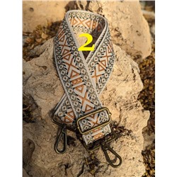 AB.Z · Pelle · 21-20 (370) BEIG - CINTURON BOLSOS (130)-7 (2) АКЦИЯ