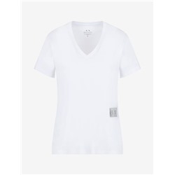 ORGANIC COTTON REGULAR FIT T-SHIRT