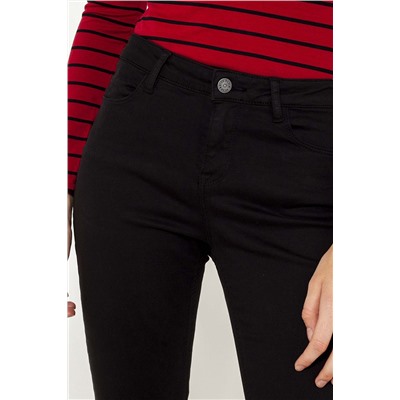 Pantalón Negro