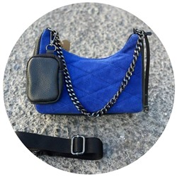 AB.Z · Pelle · 21-19 (370) AZULON