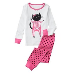 Kitty 2-Piece Gymmies®